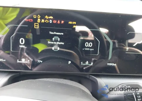 2025 Kia K4 Gt-Line from USA, damaged, VIN 3KPFW4DE5SE129402